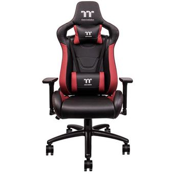 Tt eSPORTS U Fit Gaming Chair