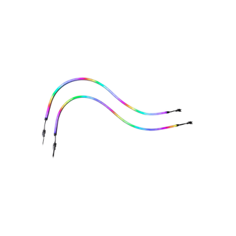 TECWARE Omni Beam Flexible LED Neon Strip ARGB Sync
