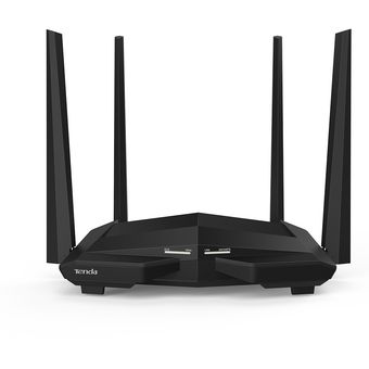 Tenda AC10U, AC1200 Smart Dual-Band Gigabit WiFi Router