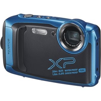 Fujifilm FinePix XP140