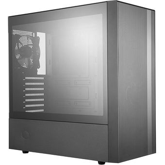 Cooler Master MasterBox NR600 with ODD