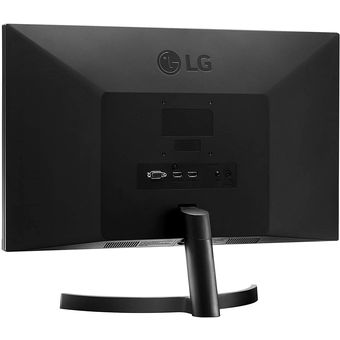 LG 27'' Full HD IPS Monitor [27ML600M-B]