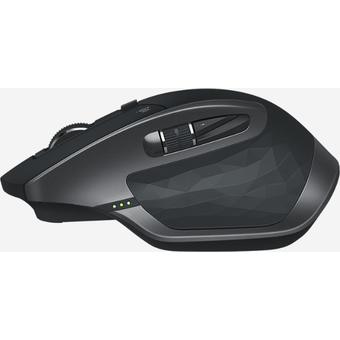 Logitech MX Master 2s Wireless Mouse