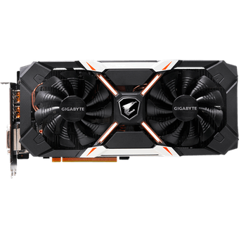 GIGABYTE AORUS GeForce GTX 1060 Xtreme Edition 6G (rev. 2.0)