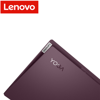 Lenovo Yoga Slim7, 14", i5-1135G7, 8GB/512GB [82A300DTMJ / DSMJ / DRMJ] 