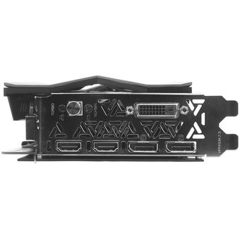 Colorful iGame GeForce GTX1070Ti Vulcan X Top-V