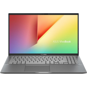 ASUS VivoBook S15 S531, 15.6", i5-8265U, 4GB/512GB [S531F-LBQ271T]