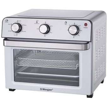 Morgan 22L Air Fryer Oven [MAO-VORTEX PRO 22]