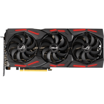 ASUS ROG Strix GeForce RTX 2060 EVO Advanced Edition 6GB GDDR6