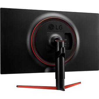 LG 32'' QHD Gaming Monitor with FreeSync [32GK650F-B]