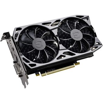 EVGA GeForce RTX 2060 KO ULTRA GAMING [06G-P4-2068-RX]