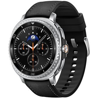 Samsung Galaxy Watch8 Classic (46mm, LTE)