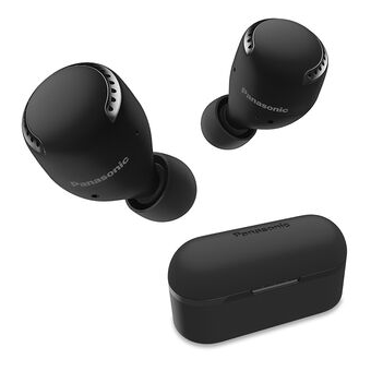 Panasonic RZ-S500W Noise Cancelling True Wireless Earbuds