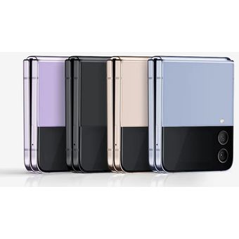 Samsung Galaxy Z Flip4 (8+128GB)