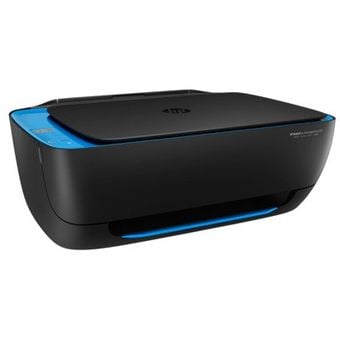 HP DeskJet Ink Advantage Ultra 4729 All-in-One Printer [F5S65A]