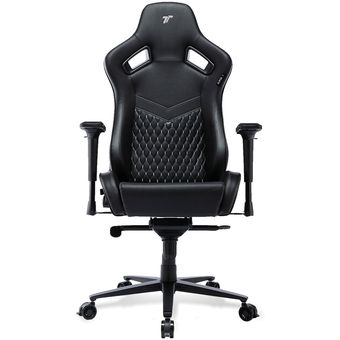 TTRacing Surge X Gaming Chair, PU Leather