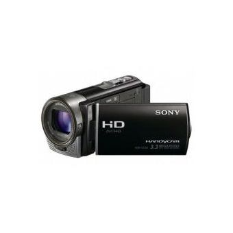 Sony HDR-CX160