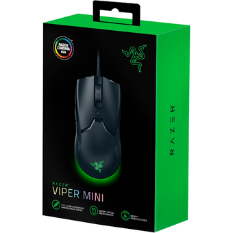 Razer Viper Mini | Ultra-Lightweight Gaming Mouse