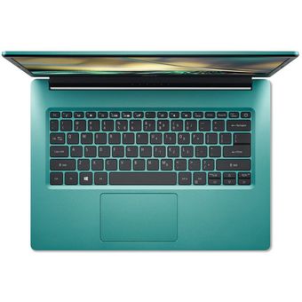 Acer Consumer Laptop Aspire 3, 14, Celeron N4500, 4GB/256GB [A314-35-C1E0]