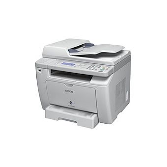 Epson Workforce Al-MX200DWF Black & White Laser Printer
