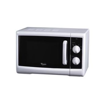 Whirlpool Independent microwave oven (20 liters) T700