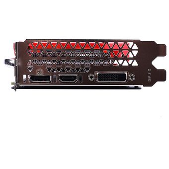 Colorful GeForce GTX 1650 EX 4GD6-V