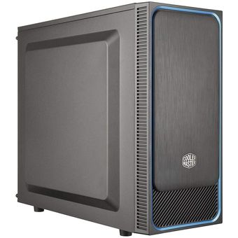 Cooler Master MasterBox E500L