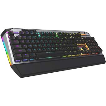 Patriot Viper V765 Mechanical RGB Keyboard