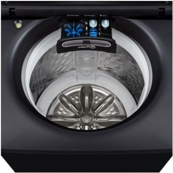 Panasonic 16KG Care+ Stain Expert, Top Load Washer [NA-FD16V1BRT]