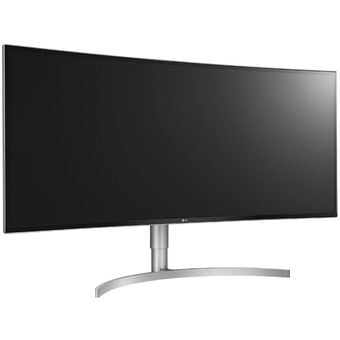 LG 38'' Class 21:9 UltraWide WQHD+ IPS Curved Monitor [38WK95C-W]