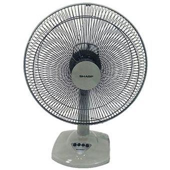Sharp 16" Table Fan [PJT405GY]