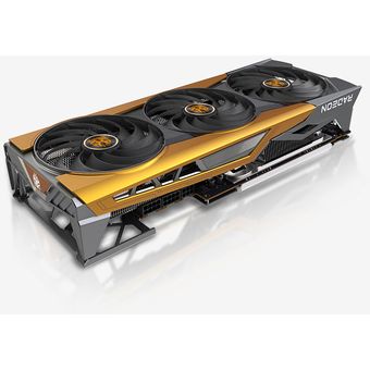 SAPPHIRE TOXIC AMD Radeon RX 6900 XT Air Cooled