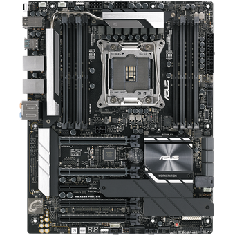 ASUS WS X299 PRO