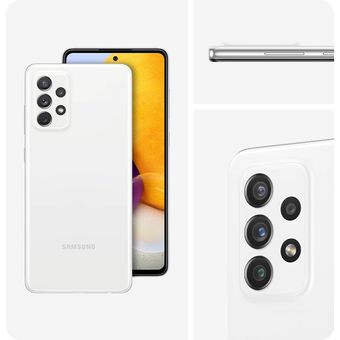 Samsung Galaxy A72 (8+256GB)