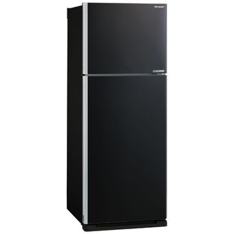 Sharp Pelican 440L Top Mount Freezer Inverter Fridge [SJE438MK]