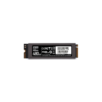 KLEVV CRAS C700 RGB SSD, 480GB