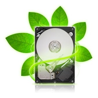 Seagate Barracuda Green [ST2000DL003]