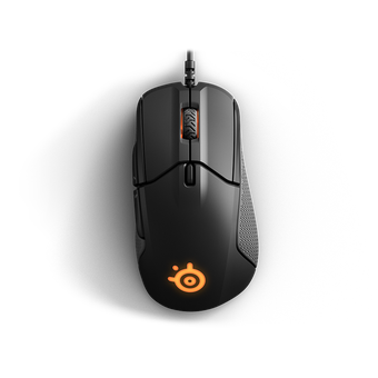 SteelSeries Rival 310