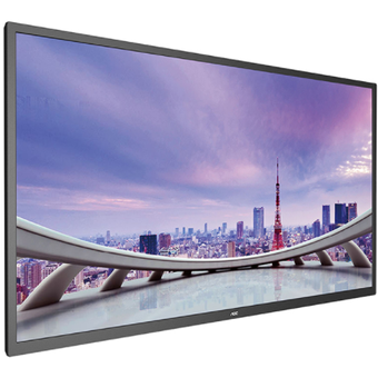 AOC 43X8050, 43" X-Line Digital 8ms 60Hz IPS Panel Digital Premium Signage