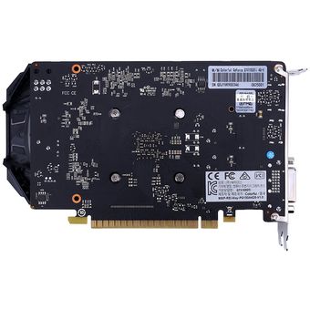 Colorful GeForce GTX1050Ti 4G-V