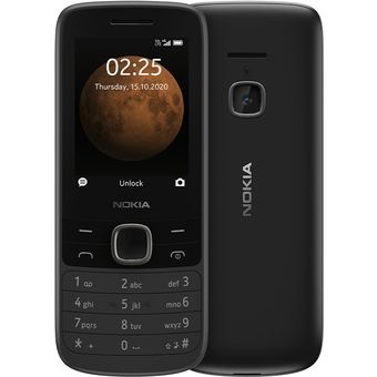 Nokia 225 4G (64MB+128MB)