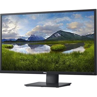 Dell 27" Full HD Monitor [E2722HS]