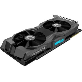 ZOTAC GAMING GeForce RTX 2080 SUPER AMP [ZT-T20820D-10P]