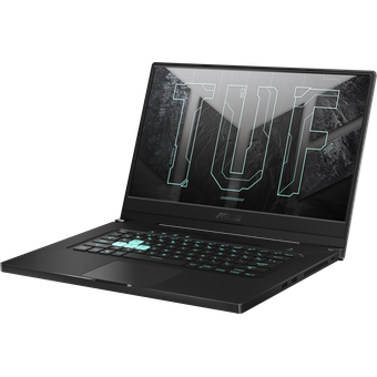 Asus 2021 TUF Dash F15, 15.6, i5-11300H, 8GB/512GB [FX516P-CHN013T]