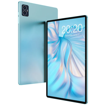 Teclast M50 Pro (8+128GB), LTE