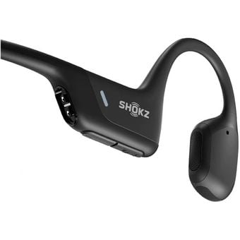 Shokz OpenRun Pro | Premium Bone Conduction Open-Ear Sport Headphones