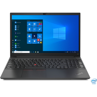 Lenovo ThinkPad E15 Gen 2 Intel Series, 15.6", i7-1165G7, 8GB/512GB [20TD00EDMY]
