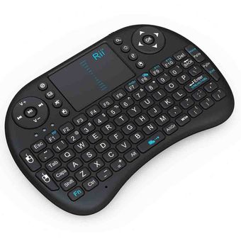 Rii Mini Wireless Keyboard i8