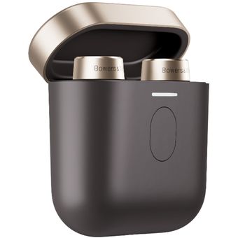 Bowers & Wilkins PI7 Wireless Bluetooth Ear Buds 