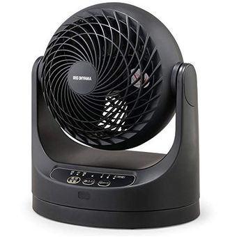 Iris Ohyama Circulator Fan [IO-CF-MKC15]